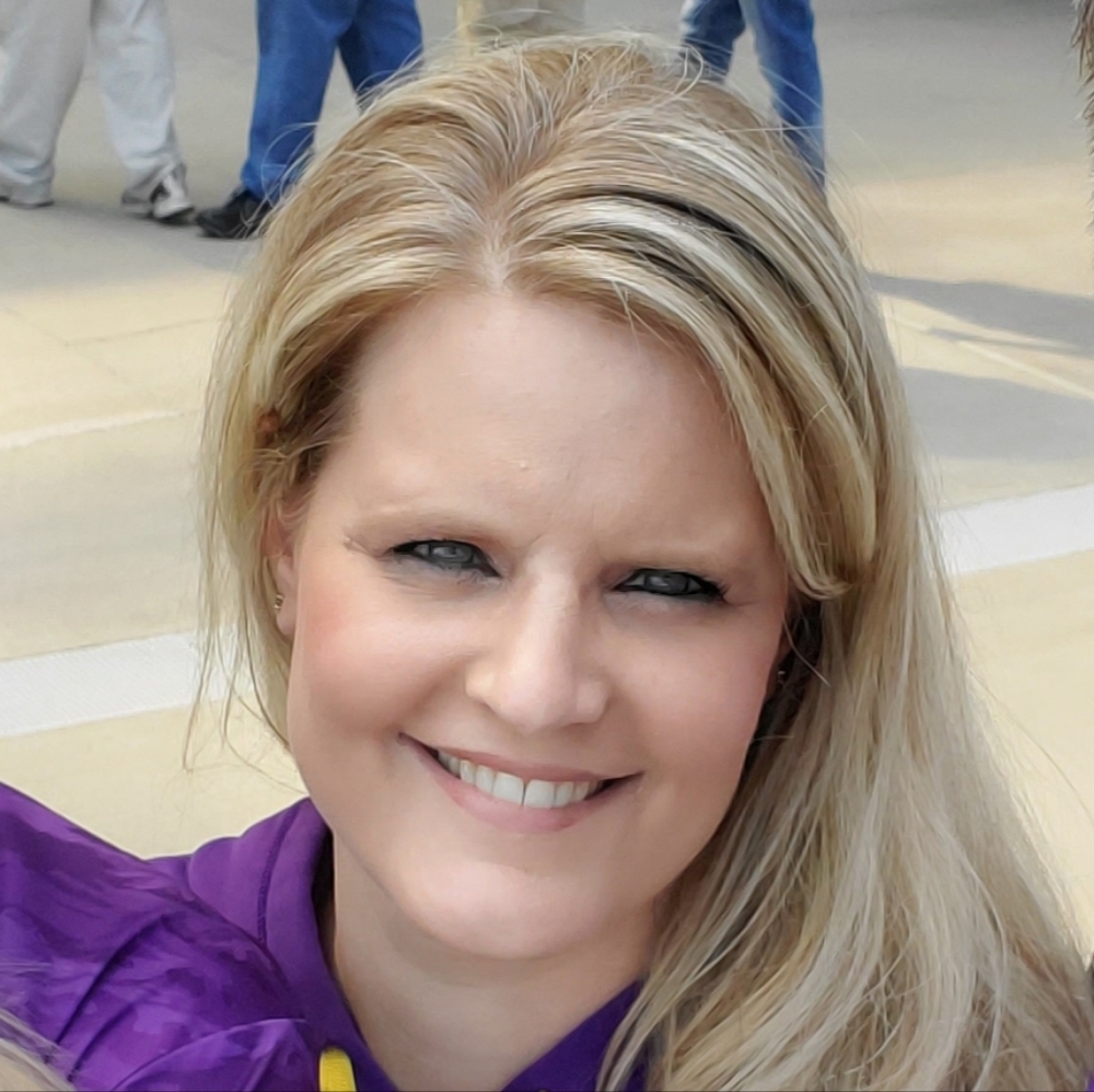 Meet your Posher, Heidi